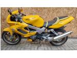 Klikněte pro detailní foto č. 4 - Honda VTR 1000 F FireStorm