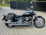 Klikněte pro detailní foto č. 1 - Yamaha XVS 650 DragStar