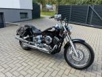 Klikněte pro detailní foto č. 2 - Yamaha XVS 650 DragStar