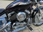 Klikněte pro detailní foto č. 4 - Yamaha XVS 650 DragStar