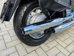 Klikněte pro detailní foto č. 5 - Yamaha XVS 650 DragStar