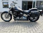 Klikněte pro detailní foto č. 9 - Yamaha XVS 650 DragStar