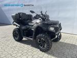 Klikněte pro detailní foto č. 1 - CFMOTO CFMOTO Gladiator X625-A Overland EU5+ 