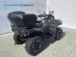 Klikněte pro detailní foto č. 3 - CFMOTO CFMOTO Gladiator X625-A Overland EU5+ 