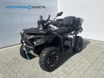 Klikněte pro detailní foto č. 7 - CFMOTO CFMOTO Gladiator X625-A Overland EU5+ 