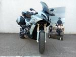 Klikněte pro detailní foto č. 2 - BMW S 1000 XR