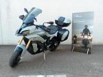 Klikněte pro detailní foto č. 3 - BMW S 1000 XR