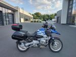Klikněte pro detailní foto č. 11 - BMW R 1150 GS