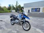 Klikněte pro detailní foto č. 13 - BMW R 1150 GS