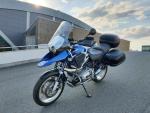 Klikněte pro detailní foto č. 1 - BMW R 1150 GS