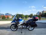 Klikněte pro detailní foto č. 2 - BMW R 1150 GS