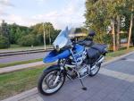 Klikněte pro detailní foto č. 3 - BMW R 1150 GS