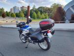 Klikněte pro detailní foto č. 4 - BMW R 1150 GS