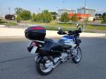Klikněte pro detailní foto č. 7 - BMW R 1150 GS