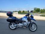Klikněte pro detailní foto č. 8 - BMW R 1150 GS