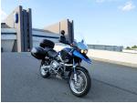 Klikněte pro detailní foto č. 9 - BMW R 1150 GS