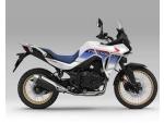 Klikněte pro detailní foto č. 1 - Honda XL 750 Tranalp AKCE Ross White, Skladem