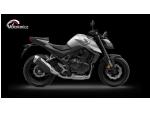 Klikněte pro detailní foto č. 1 - Honda CB 750 Hornet AKCE Digital Silver Metallic