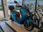 Klikněte pro detailní foto č. 1 - Peugeot Pulsion 125