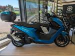 Klikněte pro detailní foto č. 2 - Peugeot Pulsion 125
