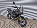 Klikněte pro detailní foto č. 2 - CFMOTO 700 MT Adventure (SKLADEM)