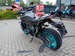 Klikněte pro detailní foto č. 3 - Yamaha MT-09 Y-AMT předváděcí model