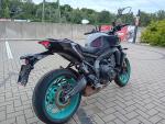 Klikněte pro detailní foto č. 4 - Yamaha MT-09 Y-AMT předváděcí model