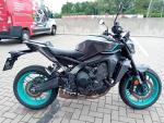 Klikněte pro detailní foto č. 5 - Yamaha MT-09 Y-AMT předváděcí model