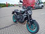 Klikněte pro detailní foto č. 6 - Yamaha MT-09 Y-AMT předváděcí model