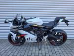 Klikněte pro detailní foto č. 4 - CFMOTO 675 SR-R (SKLADEM)