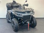 Klikněte pro detailní foto č. 1 - Segway Snarler AT6 L
