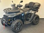 Klikněte pro detailní foto č. 4 - Segway Snarler AT6 L