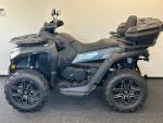 Klikněte pro detailní foto č. 5 - Segway Snarler AT6 L