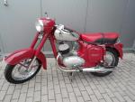 Detail nabídky - Jawa 350