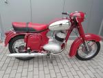 Klikněte pro detailní foto č. 6 - Jawa 350