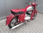 Klikněte pro detailní foto č. 7 - Jawa 350