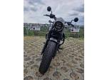 Klikněte pro detailní foto č. 2 - Honda Rebel 500
