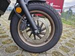 Klikněte pro detailní foto č. 4 - Honda Rebel 500