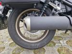 Klikněte pro detailní foto č. 5 - Honda Rebel 500