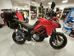 Detail nabídky - Ducati Multistrada 950 červená