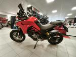 Klikněte pro detailní foto č. 10 - Ducati Multistrada 950 červená