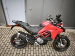 Klikněte pro detailní foto č. 2 - Ducati Multistrada 950 červená