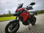 Klikněte pro detailní foto č. 3 - Ducati Multistrada 950 červená