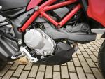 Klikněte pro detailní foto č. 7 - Ducati Multistrada 950 červená