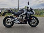 Klikněte pro detailní foto č. 1 - Aprilia Tuono 660
