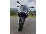 Klikněte pro detailní foto č. 7 - Aprilia Tuono 660