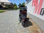 Klikněte pro detailní foto č. 8 - Yuki 125i Ymax