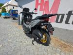 Klikněte pro detailní foto č. 4 - Yuki 125i Ymax