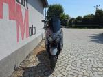 Klikněte pro detailní foto č. 7 - Yuki 125i Ymax