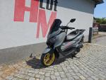 Klikněte pro detailní foto č. 3 - Yuki 125i Ymax